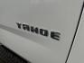 2016 White /Black Chevrolet Tahoe LT 4WD (1GNSKBKCXGR) with an 5.3L V8 OHV 16V engine, 6A transmission, located at 11115 Chardon Rd. , Chardon, OH, 44024, (440) 214-9705, 41.580246, -81.241943 - This 2016 Chevrolet Tahoe LT Z71 4WD is a well-equipped full-size SUV featuring a 5.3L EcoTec V8 engine paired with a 6-speed automatic transmission and 3.42 gearing, delivering an 8,200-pound towing capacity. It boasts a luxurious leather interior with heated and power front seats, heated second-ro - Photo#5