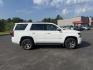 2016 White /Black Chevrolet Tahoe LT 4WD (1GNSKBKCXGR) with an 5.3L V8 OHV 16V engine, 6A transmission, located at 11115 Chardon Rd. , Chardon, OH, 44024, (440) 214-9705, 41.580246, -81.241943 - This 2016 Chevrolet Tahoe LT Z71 4WD is a well-equipped full-size SUV featuring a 5.3L EcoTec V8 engine paired with a 6-speed automatic transmission and 3.42 gearing, delivering an 8,200-pound towing capacity. It boasts a luxurious leather interior with heated and power front seats, heated second-ro - Photo#6