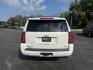 2016 White /Black Chevrolet Tahoe LT 4WD (1GNSKBKCXGR) with an 5.3L V8 OHV 16V engine, 6A transmission, located at 11115 Chardon Rd. , Chardon, OH, 44024, (440) 214-9705, 41.580246, -81.241943 - This 2016 Chevrolet Tahoe LT Z71 4WD is a well-equipped full-size SUV featuring a 5.3L EcoTec V8 engine paired with a 6-speed automatic transmission and 3.42 gearing, delivering an 8,200-pound towing capacity. It boasts a luxurious leather interior with heated and power front seats, heated second-ro - Photo#10