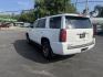 2016 White /Black Chevrolet Tahoe LT 4WD (1GNSKBKCXGR) with an 5.3L V8 OHV 16V engine, 6A transmission, located at 11115 Chardon Rd. , Chardon, OH, 44024, (440) 214-9705, 41.580246, -81.241943 - This 2016 Chevrolet Tahoe LT Z71 4WD is a well-equipped full-size SUV featuring a 5.3L EcoTec V8 engine paired with a 6-speed automatic transmission and 3.42 gearing, delivering an 8,200-pound towing capacity. It boasts a luxurious leather interior with heated and power front seats, heated second-ro - Photo#11