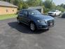 2017 Blue /Gray Audi Q5 2.0T Premium quattro (WA1C2AFP5HA) with an 2.0L I4 DOHC 16V Turbo engine, 8A transmission, located at 11115 Chardon Rd. , Chardon, OH, 44024, (440) 214-9705, 41.580246, -81.241943 - This 2017 Audi Q5 Premium features a 2.0L turbocharged I4 engine paired with an 8-speed automatic transmission and Audi’s renowned Quattro all-wheel drive, offering a blend of performance and efficiency with up to 27 MPG highway. Inside, it offers a refined leather interior, heated and power-adjus - Photo#2
