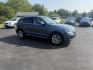 2017 Blue /Gray Audi Q5 2.0T Premium quattro (WA1C2AFP5HA) with an 2.0L I4 DOHC 16V Turbo engine, 8A transmission, located at 11115 Chardon Rd. , Chardon, OH, 44024, (440) 214-9705, 41.580246, -81.241943 - This 2017 Audi Q5 Premium features a 2.0L turbocharged I4 engine paired with an 8-speed automatic transmission and Audi’s renowned Quattro all-wheel drive, offering a blend of performance and efficiency with up to 27 MPG highway. Inside, it offers a refined leather interior, heated and power-adjus - Photo#3