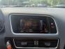 2017 Blue /Gray Audi Q5 2.0T Premium quattro (WA1C2AFP5HA) with an 2.0L I4 DOHC 16V Turbo engine, 8A transmission, located at 11115 Chardon Rd. , Chardon, OH, 44024, (440) 214-9705, 41.580246, -81.241943 - This 2017 Audi Q5 Premium features a 2.0L turbocharged I4 engine paired with an 8-speed automatic transmission and Audi’s renowned Quattro all-wheel drive, offering a blend of performance and efficiency with up to 27 MPG highway. Inside, it offers a refined leather interior, heated and power-adjus - Photo#25
