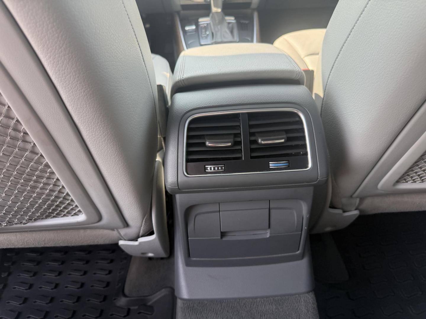 2017 Blue /Gray Audi Q5 2.0T Premium quattro (WA1C2AFP5HA) with an 2.0L I4 DOHC 16V Turbo engine, 8A transmission, located at 11115 Chardon Rd. , Chardon, OH, 44024, (440) 214-9705, 41.580246, -81.241943 - This 2017 Audi Q5 Premium features a 2.0L turbocharged I4 engine paired with an 8-speed automatic transmission and Audi’s renowned Quattro all-wheel drive, offering a blend of performance and efficiency with up to 27 MPG highway. Inside, it offers a refined leather interior, heated and power-adjus - Photo#33