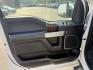 2016 White /Black Ford F-150 Lariat SuperCrew 5.5-ft. Bed 4WD (1FTEW1EG4GF) with an 3.5L V6 TWIN TURBO engine, 6A transmission, located at 11115 Chardon Rd. , Chardon, OH, 44024, (440) 214-9705, 41.580246, -81.241943 - This One Owner 2016 Ford F-150 Lariat Crew Cab is a high-performance pickup truck featuring a 3.5L twin-turbo EcoBoost V6 engine, producing 365 HP and 420 lb-ft of torque, paired with a 6-speed automatic transmission and 3.55 gearing. It boasts a luxurious leather interior with heated and cooled pow - Photo#23