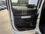 2016 White /Black Ford F-150 Lariat SuperCrew 5.5-ft. Bed 4WD (1FTEW1EG4GF) with an 3.5L V6 TWIN TURBO engine, 6A transmission, located at 11115 Chardon Rd. , Chardon, OH, 44024, (440) 214-9705, 41.580246, -81.241943 - This One Owner 2016 Ford F-150 Lariat Crew Cab is a high-performance pickup truck featuring a 3.5L twin-turbo EcoBoost V6 engine, producing 365 HP and 420 lb-ft of torque, paired with a 6-speed automatic transmission and 3.55 gearing. It boasts a luxurious leather interior with heated and cooled pow - Photo#46
