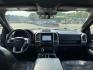 2016 White /Black Ford F-150 Lariat SuperCrew 5.5-ft. Bed 4WD (1FTEW1EG4GF) with an 3.5L V6 TWIN TURBO engine, 6A transmission, located at 11115 Chardon Rd. , Chardon, OH, 44024, (440) 214-9705, 41.580246, -81.241943 - This One Owner 2016 Ford F-150 Lariat Crew Cab is a high-performance pickup truck featuring a 3.5L twin-turbo EcoBoost V6 engine, producing 365 HP and 420 lb-ft of torque, paired with a 6-speed automatic transmission and 3.55 gearing. It boasts a luxurious leather interior with heated and cooled pow - Photo#48