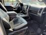 2016 White /Black Ford F-150 Lariat SuperCrew 5.5-ft. Bed 4WD (1FTEW1EG4GF) with an 3.5L V6 TWIN TURBO engine, 6A transmission, located at 11115 Chardon Rd. , Chardon, OH, 44024, (440) 214-9705, 41.580246, -81.241943 - This One Owner 2016 Ford F-150 Lariat Crew Cab is a high-performance pickup truck featuring a 3.5L twin-turbo EcoBoost V6 engine, producing 365 HP and 420 lb-ft of torque, paired with a 6-speed automatic transmission and 3.55 gearing. It boasts a luxurious leather interior with heated and cooled pow - Photo#52
