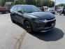 2020 Gray /Black Chevrolet Blazer 2LT AWD (3GNKBHRS9LS) with an 3.6L V6 DOHC 24V engine, 9A transmission, located at 547 E. Main St., Orwell, OH, 44076, (440) 437-5893, 41.535435, -80.847855 - This 2020 Chevrolet Blazer 2LT AWD is a sporty midsize SUV powered by a 3.6L V6 engine and 9-speed automatic transmission, delivering a robust 0-60 mph time of 6.1 seconds and a 4,500-pound towing capacity. It features a power driver’s seat, heated front seats, dual-zone automatic climate control, - Photo#2