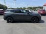 2020 Gray /Black Chevrolet Blazer 2LT AWD (3GNKBHRS9LS) with an 3.6L V6 DOHC 24V engine, 9A transmission, located at 547 E. Main St., Orwell, OH, 44076, (440) 437-5893, 41.535435, -80.847855 - This 2020 Chevrolet Blazer 2LT AWD is a sporty midsize SUV powered by a 3.6L V6 engine and 9-speed automatic transmission, delivering a robust 0-60 mph time of 6.1 seconds and a 4,500-pound towing capacity. It features a power driver’s seat, heated front seats, dual-zone automatic climate control, - Photo#5