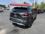 2020 Gray /Black Chevrolet Blazer 2LT AWD (3GNKBHRS9LS) with an 3.6L V6 DOHC 24V engine, 9A transmission, located at 547 E. Main St., Orwell, OH, 44076, (440) 437-5893, 41.535435, -80.847855 - This 2020 Chevrolet Blazer 2LT AWD is a sporty midsize SUV powered by a 3.6L V6 engine and 9-speed automatic transmission, delivering a robust 0-60 mph time of 6.1 seconds and a 4,500-pound towing capacity. It features a power driver’s seat, heated front seats, dual-zone automatic climate control, - Photo#7