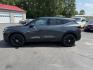 2020 Gray /Black Chevrolet Blazer 2LT AWD (3GNKBHRS9LS) with an 3.6L V6 DOHC 24V engine, 9A transmission, located at 547 E. Main St., Orwell, OH, 44076, (440) 437-5893, 41.535435, -80.847855 - This 2020 Chevrolet Blazer 2LT AWD is a sporty midsize SUV powered by a 3.6L V6 engine and 9-speed automatic transmission, delivering a robust 0-60 mph time of 6.1 seconds and a 4,500-pound towing capacity. It features a power driver’s seat, heated front seats, dual-zone automatic climate control, - Photo#13