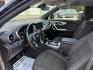 2020 Gray /Black Chevrolet Blazer 2LT AWD (3GNKBHRS9LS) with an 3.6L V6 DOHC 24V engine, 9A transmission, located at 547 E. Main St., Orwell, OH, 44076, (440) 437-5893, 41.535435, -80.847855 - This 2020 Chevrolet Blazer 2LT AWD is a sporty midsize SUV powered by a 3.6L V6 engine and 9-speed automatic transmission, delivering a robust 0-60 mph time of 6.1 seconds and a 4,500-pound towing capacity. It features a power driver’s seat, heated front seats, dual-zone automatic climate control, - Photo#17