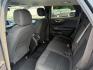2020 Gray /Black Chevrolet Blazer 2LT AWD (3GNKBHRS9LS) with an 3.6L V6 DOHC 24V engine, 9A transmission, located at 547 E. Main St., Orwell, OH, 44076, (440) 437-5893, 41.535435, -80.847855 - This 2020 Chevrolet Blazer 2LT AWD is a sporty midsize SUV powered by a 3.6L V6 engine and 9-speed automatic transmission, delivering a robust 0-60 mph time of 6.1 seconds and a 4,500-pound towing capacity. It features a power driver’s seat, heated front seats, dual-zone automatic climate control, - Photo#35