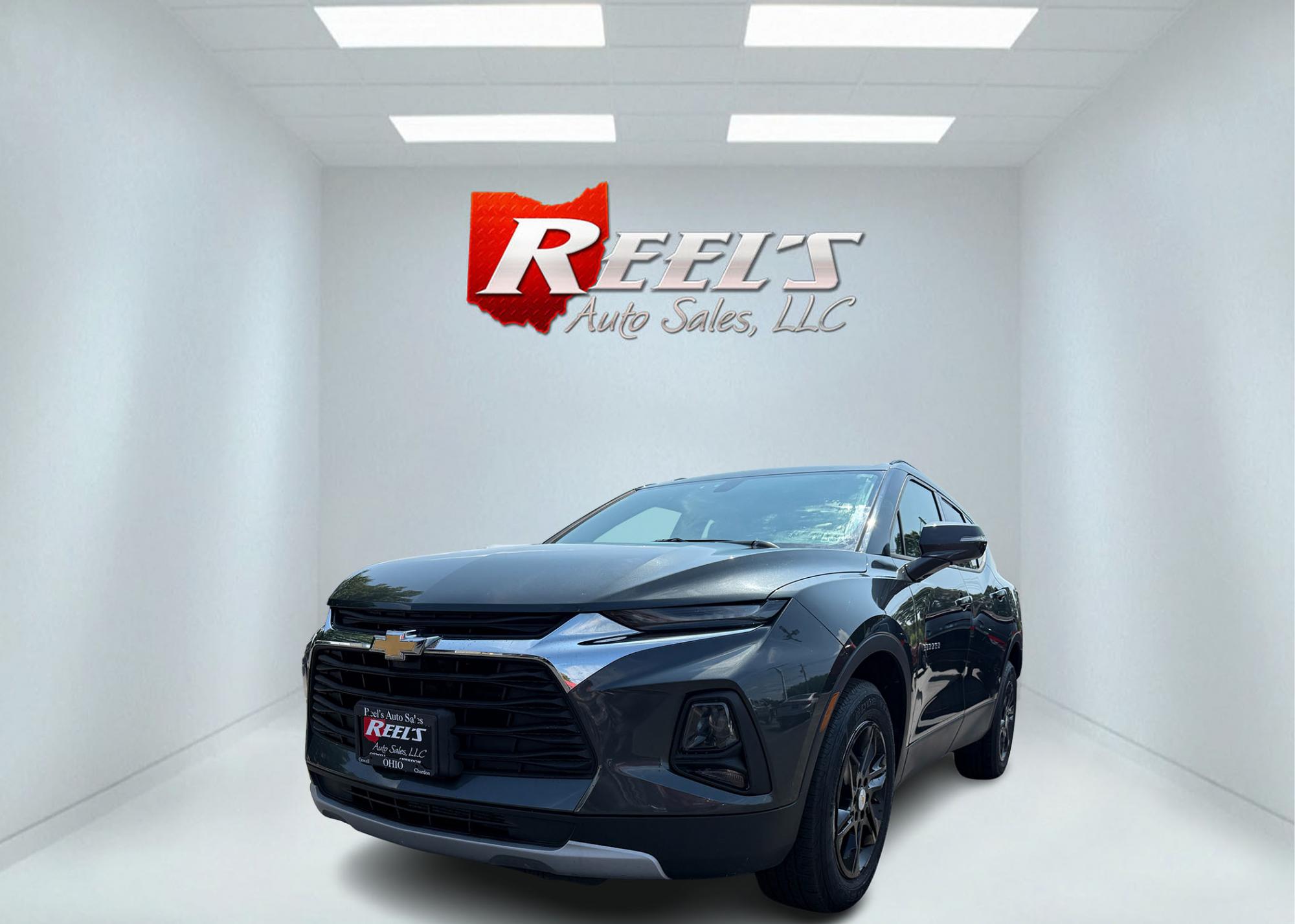 photo of 2020 Chevrolet Blazer 2LT AWD