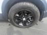 2021 White /Black Chevrolet Blazer 2LT AWD (3GNKBHRS1MS) with an 3.6L V6 DOHC 24V engine, 9A transmission, located at 547 E. Main St., Orwell, OH, 44076, (440) 437-5893, 41.535435, -80.847855 - This 2021 Chevrolet Blazer 2LT AWD is a sporty midsize SUV powered by a 3.6L V6 engine and 9-speed automatic transmission, delivering a robust 0-60 mph time of 6.1 seconds and a 4,500-pound towing capacity. It features a power driver’s seat, heated front seats, dual-zone automatic climate control, - Photo#12