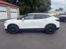 2021 White /Black Chevrolet Blazer 2LT AWD (3GNKBHRS1MS) with an 3.6L V6 DOHC 24V engine, 9A transmission, located at 547 E. Main St., Orwell, OH, 44076, (440) 437-5893, 41.535435, -80.847855 - This 2021 Chevrolet Blazer 2LT AWD is a sporty midsize SUV powered by a 3.6L V6 engine and 9-speed automatic transmission, delivering a robust 0-60 mph time of 6.1 seconds and a 4,500-pound towing capacity. It features a power driver’s seat, heated front seats, dual-zone automatic climate control, - Photo#13