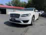 2017 White /Brown Lincoln MKZ Reserve AWD (3LN6L5FC1HR) with an 3.0 V6 TWIN TURBO engine, 6A transmission, located at 11115 Chardon Rd. , Chardon, OH, 44024, (440) 214-9705, 41.580246, -81.241943 - This 2017 Lincoln MKZ Reserve AWD with the 3.0L twin-turbo EcoBoost V6 engine delivers a luxurious and performance-oriented driving experience, producing 400 horsepower and accelerating from 0-60 mph in about 4.8 seconds. It features a refined leather interior with heated and cooled front seats, an - Photo#0