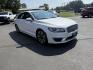 2017 White /Brown Lincoln MKZ Reserve AWD (3LN6L5FC1HR) with an 3.0 V6 TWIN TURBO engine, 6A transmission, located at 11115 Chardon Rd. , Chardon, OH, 44024, (440) 214-9705, 41.580246, -81.241943 - This 2017 Lincoln MKZ Reserve AWD with the 3.0L twin-turbo EcoBoost V6 engine delivers a luxurious and performance-oriented driving experience, producing 400 horsepower and accelerating from 0-60 mph in about 4.8 seconds. It features a refined leather interior with heated and cooled front seats, an - Photo#2