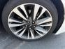 2017 White /Brown Lincoln MKZ Reserve AWD (3LN6L5FC1HR) with an 3.0 V6 TWIN TURBO engine, 6A transmission, located at 11115 Chardon Rd. , Chardon, OH, 44024, (440) 214-9705, 41.580246, -81.241943 - This 2017 Lincoln MKZ Reserve AWD with the 3.0L twin-turbo EcoBoost V6 engine delivers a luxurious and performance-oriented driving experience, producing 400 horsepower and accelerating from 0-60 mph in about 4.8 seconds. It features a refined leather interior with heated and cooled front seats, an - Photo#4