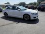 2017 White /Brown Lincoln MKZ Reserve AWD (3LN6L5FC1HR) with an 3.0 V6 TWIN TURBO engine, 6A transmission, located at 11115 Chardon Rd. , Chardon, OH, 44024, (440) 214-9705, 41.580246, -81.241943 - This 2017 Lincoln MKZ Reserve AWD with the 3.0L twin-turbo EcoBoost V6 engine delivers a luxurious and performance-oriented driving experience, producing 400 horsepower and accelerating from 0-60 mph in about 4.8 seconds. It features a refined leather interior with heated and cooled front seats, an - Photo#3