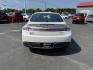 2017 White /Brown Lincoln MKZ Reserve AWD (3LN6L5FC1HR) with an 3.0 V6 TWIN TURBO engine, 6A transmission, located at 11115 Chardon Rd. , Chardon, OH, 44024, (440) 214-9705, 41.580246, -81.241943 - This 2017 Lincoln MKZ Reserve AWD with the 3.0L twin-turbo EcoBoost V6 engine delivers a luxurious and performance-oriented driving experience, producing 400 horsepower and accelerating from 0-60 mph in about 4.8 seconds. It features a refined leather interior with heated and cooled front seats, an - Photo#8