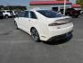 2017 White /Brown Lincoln MKZ Reserve AWD (3LN6L5FC1HR) with an 3.0 V6 TWIN TURBO engine, 6A transmission, located at 11115 Chardon Rd. , Chardon, OH, 44024, (440) 214-9705, 41.580246, -81.241943 - This 2017 Lincoln MKZ Reserve AWD with the 3.0L twin-turbo EcoBoost V6 engine delivers a luxurious and performance-oriented driving experience, producing 400 horsepower and accelerating from 0-60 mph in about 4.8 seconds. It features a refined leather interior with heated and cooled front seats, an - Photo#9