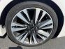 2017 White /Brown Lincoln MKZ Reserve AWD (3LN6L5FC1HR) with an 3.0 V6 TWIN TURBO engine, 6A transmission, located at 11115 Chardon Rd. , Chardon, OH, 44024, (440) 214-9705, 41.580246, -81.241943 - This 2017 Lincoln MKZ Reserve AWD with the 3.0L twin-turbo EcoBoost V6 engine delivers a luxurious and performance-oriented driving experience, producing 400 horsepower and accelerating from 0-60 mph in about 4.8 seconds. It features a refined leather interior with heated and cooled front seats, an - Photo#11