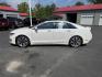 2017 White /Brown Lincoln MKZ Reserve AWD (3LN6L5FC1HR) with an 3.0 V6 TWIN TURBO engine, 6A transmission, located at 11115 Chardon Rd. , Chardon, OH, 44024, (440) 214-9705, 41.580246, -81.241943 - This 2017 Lincoln MKZ Reserve AWD with the 3.0L twin-turbo EcoBoost V6 engine delivers a luxurious and performance-oriented driving experience, producing 400 horsepower and accelerating from 0-60 mph in about 4.8 seconds. It features a refined leather interior with heated and cooled front seats, an - Photo#12