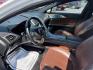 2017 White /Brown Lincoln MKZ Reserve AWD (3LN6L5FC1HR) with an 3.0 V6 TWIN TURBO engine, 6A transmission, located at 11115 Chardon Rd. , Chardon, OH, 44024, (440) 214-9705, 41.580246, -81.241943 - This 2017 Lincoln MKZ Reserve AWD with the 3.0L twin-turbo EcoBoost V6 engine delivers a luxurious and performance-oriented driving experience, producing 400 horsepower and accelerating from 0-60 mph in about 4.8 seconds. It features a refined leather interior with heated and cooled front seats, an - Photo#14