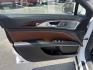 2017 White /Brown Lincoln MKZ Reserve AWD (3LN6L5FC1HR) with an 3.0 V6 TWIN TURBO engine, 6A transmission, located at 11115 Chardon Rd. , Chardon, OH, 44024, (440) 214-9705, 41.580246, -81.241943 - This 2017 Lincoln MKZ Reserve AWD with the 3.0L twin-turbo EcoBoost V6 engine delivers a luxurious and performance-oriented driving experience, producing 400 horsepower and accelerating from 0-60 mph in about 4.8 seconds. It features a refined leather interior with heated and cooled front seats, an - Photo#15