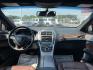 2017 White /Brown Lincoln MKZ Reserve AWD (3LN6L5FC1HR) with an 3.0 V6 TWIN TURBO engine, 6A transmission, located at 11115 Chardon Rd. , Chardon, OH, 44024, (440) 214-9705, 41.580246, -81.241943 - This 2017 Lincoln MKZ Reserve AWD with the 3.0L twin-turbo EcoBoost V6 engine delivers a luxurious and performance-oriented driving experience, producing 400 horsepower and accelerating from 0-60 mph in about 4.8 seconds. It features a refined leather interior with heated and cooled front seats, an - Photo#37