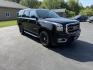 2017 Black /Black GMC Yukon SLT 4WD (1GKS2BKC9HR) with an 5.3L V8 OHV 16V FFV engine, 6A transmission, located at 11115 Chardon Rd. , Chardon, OH, 44024, (440) 214-9705, 41.580246, -81.241943 - This 2017 GMC Yukon SLT 4WD is a full-size SUV powered by a 5.3L EcoTec3 V8 engine and 6-speed automatic transmission with 3.08 gearing, offering a 6,200-pound towing capacity and FlexFuel capability. It features a luxurious leather interior with heated and cooled power front seats, heated second-r - Photo#2