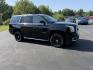 2017 Black /Black GMC Yukon SLT 4WD (1GKS2BKC9HR) with an 5.3L V8 OHV 16V FFV engine, 6A transmission, located at 11115 Chardon Rd. , Chardon, OH, 44024, (440) 214-9705, 41.580246, -81.241943 - This 2017 GMC Yukon SLT 4WD is a full-size SUV powered by a 5.3L EcoTec3 V8 engine and 6-speed automatic transmission with 3.08 gearing, offering a 6,200-pound towing capacity and FlexFuel capability. It features a luxurious leather interior with heated and cooled power front seats, heated second-r - Photo#3