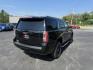 2017 Black /Black GMC Yukon SLT 4WD (1GKS2BKC9HR) with an 5.3L V8 OHV 16V FFV engine, 6A transmission, located at 11115 Chardon Rd. , Chardon, OH, 44024, (440) 214-9705, 41.580246, -81.241943 - This 2017 GMC Yukon SLT 4WD is a full-size SUV powered by a 5.3L EcoTec3 V8 engine and 6-speed automatic transmission with 3.08 gearing, offering a 6,200-pound towing capacity and FlexFuel capability. It features a luxurious leather interior with heated and cooled power front seats, heated second-r - Photo#7