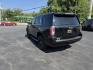 2017 Black /Black GMC Yukon SLT 4WD (1GKS2BKC9HR) with an 5.3L V8 OHV 16V FFV engine, 6A transmission, located at 11115 Chardon Rd. , Chardon, OH, 44024, (440) 214-9705, 41.580246, -81.241943 - This 2017 GMC Yukon SLT 4WD is a full-size SUV powered by a 5.3L EcoTec3 V8 engine and 6-speed automatic transmission with 3.08 gearing, offering a 6,200-pound towing capacity and FlexFuel capability. It features a luxurious leather interior with heated and cooled power front seats, heated second-r - Photo#9