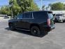 2017 Black /Black GMC Yukon SLT 4WD (1GKS2BKC9HR) with an 5.3L V8 OHV 16V FFV engine, 6A transmission, located at 11115 Chardon Rd. , Chardon, OH, 44024, (440) 214-9705, 41.580246, -81.241943 - This 2017 GMC Yukon SLT 4WD is a full-size SUV powered by a 5.3L EcoTec3 V8 engine and 6-speed automatic transmission with 3.08 gearing, offering a 6,200-pound towing capacity and FlexFuel capability. It features a luxurious leather interior with heated and cooled power front seats, heated second-r - Photo#10