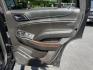 2017 Black /Black GMC Yukon SLT 4WD (1GKS2BKC9HR) with an 5.3L V8 OHV 16V FFV engine, 6A transmission, located at 11115 Chardon Rd. , Chardon, OH, 44024, (440) 214-9705, 41.580246, -81.241943 - This 2017 GMC Yukon SLT 4WD is a full-size SUV powered by a 5.3L EcoTec3 V8 engine and 6-speed automatic transmission with 3.08 gearing, offering a 6,200-pound towing capacity and FlexFuel capability. It features a luxurious leather interior with heated and cooled power front seats, heated second-r - Photo#43