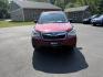 2015 Red /Gray Subaru Forester 2.5i (JF2SJABC5FH) with an 2.5L H4 DOHC 16V engine, Automatic transmission, located at 11115 Chardon Rd. , Chardon, OH, 44024, (440) 214-9705, 41.580246, -81.241943 - This One Owner 2015 Subaru Forester 2.5i features a 2.5-liter H4 (horizontally opposed 4-cylinder) engine paired with Subaru's signature Symmetrical All-Wheel Drive system, delivering reliable traction and stability in various driving conditions. It offers an impressive EPA-estimated 31 MPG on the h - Photo#1