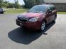 2015 Red /Gray Subaru Forester 2.5i (JF2SJABC5FH) with an 2.5L H4 DOHC 16V engine, Automatic transmission, located at 11115 Chardon Rd. , Chardon, OH, 44024, (440) 214-9705, 41.580246, -81.241943 - This One Owner 2015 Subaru Forester 2.5i features a 2.5-liter H4 (horizontally opposed 4-cylinder) engine paired with Subaru's signature Symmetrical All-Wheel Drive system, delivering reliable traction and stability in various driving conditions. It offers an impressive EPA-estimated 31 MPG on the h - Photo#0