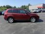 2015 Red /Gray Subaru Forester 2.5i (JF2SJABC5FH) with an 2.5L H4 DOHC 16V engine, Automatic transmission, located at 11115 Chardon Rd. , Chardon, OH, 44024, (440) 214-9705, 41.580246, -81.241943 - This One Owner 2015 Subaru Forester 2.5i features a 2.5-liter H4 (horizontally opposed 4-cylinder) engine paired with Subaru's signature Symmetrical All-Wheel Drive system, delivering reliable traction and stability in various driving conditions. It offers an impressive EPA-estimated 31 MPG on the h - Photo#5