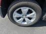 2015 Red /Gray Subaru Forester 2.5i (JF2SJABC5FH) with an 2.5L H4 DOHC 16V engine, Automatic transmission, located at 11115 Chardon Rd. , Chardon, OH, 44024, (440) 214-9705, 41.580246, -81.241943 - This One Owner 2015 Subaru Forester 2.5i features a 2.5-liter H4 (horizontally opposed 4-cylinder) engine paired with Subaru's signature Symmetrical All-Wheel Drive system, delivering reliable traction and stability in various driving conditions. It offers an impressive EPA-estimated 31 MPG on the h - Photo#6