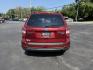 2015 Red /Gray Subaru Forester 2.5i (JF2SJABC5FH) with an 2.5L H4 DOHC 16V engine, Automatic transmission, located at 11115 Chardon Rd. , Chardon, OH, 44024, (440) 214-9705, 41.580246, -81.241943 - This One Owner 2015 Subaru Forester 2.5i features a 2.5-liter H4 (horizontally opposed 4-cylinder) engine paired with Subaru's signature Symmetrical All-Wheel Drive system, delivering reliable traction and stability in various driving conditions. It offers an impressive EPA-estimated 31 MPG on the h - Photo#8