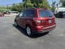 2015 Red /Gray Subaru Forester 2.5i (JF2SJABC5FH) with an 2.5L H4 DOHC 16V engine, Automatic transmission, located at 11115 Chardon Rd. , Chardon, OH, 44024, (440) 214-9705, 41.580246, -81.241943 - This One Owner 2015 Subaru Forester 2.5i features a 2.5-liter H4 (horizontally opposed 4-cylinder) engine paired with Subaru's signature Symmetrical All-Wheel Drive system, delivering reliable traction and stability in various driving conditions. It offers an impressive EPA-estimated 31 MPG on the h - Photo#9