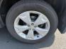 2015 Red /Gray Subaru Forester 2.5i (JF2SJABC5FH) with an 2.5L H4 DOHC 16V engine, Automatic transmission, located at 11115 Chardon Rd. , Chardon, OH, 44024, (440) 214-9705, 41.580246, -81.241943 - This One Owner 2015 Subaru Forester 2.5i features a 2.5-liter H4 (horizontally opposed 4-cylinder) engine paired with Subaru's signature Symmetrical All-Wheel Drive system, delivering reliable traction and stability in various driving conditions. It offers an impressive EPA-estimated 31 MPG on the h - Photo#11