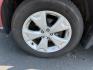 2015 Red /Gray Subaru Forester 2.5i (JF2SJABC5FH) with an 2.5L H4 DOHC 16V engine, Automatic transmission, located at 11115 Chardon Rd. , Chardon, OH, 44024, (440) 214-9705, 41.580246, -81.241943 - This One Owner 2015 Subaru Forester 2.5i features a 2.5-liter H4 (horizontally opposed 4-cylinder) engine paired with Subaru's signature Symmetrical All-Wheel Drive system, delivering reliable traction and stability in various driving conditions. It offers an impressive EPA-estimated 31 MPG on the h - Photo#13