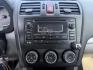 2015 Red /Gray Subaru Forester 2.5i (JF2SJABC5FH) with an 2.5L H4 DOHC 16V engine, Automatic transmission, located at 11115 Chardon Rd. , Chardon, OH, 44024, (440) 214-9705, 41.580246, -81.241943 - This One Owner 2015 Subaru Forester 2.5i features a 2.5-liter H4 (horizontally opposed 4-cylinder) engine paired with Subaru's signature Symmetrical All-Wheel Drive system, delivering reliable traction and stability in various driving conditions. It offers an impressive EPA-estimated 31 MPG on the h - Photo#25