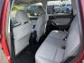 2015 Red /Gray Subaru Forester 2.5i (JF2SJABC5FH) with an 2.5L H4 DOHC 16V engine, Automatic transmission, located at 11115 Chardon Rd. , Chardon, OH, 44024, (440) 214-9705, 41.580246, -81.241943 - This One Owner 2015 Subaru Forester 2.5i features a 2.5-liter H4 (horizontally opposed 4-cylinder) engine paired with Subaru's signature Symmetrical All-Wheel Drive system, delivering reliable traction and stability in various driving conditions. It offers an impressive EPA-estimated 31 MPG on the h - Photo#29