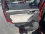 2015 Red /Gray Subaru Forester 2.5i (JF2SJABC5FH) with an 2.5L H4 DOHC 16V engine, Automatic transmission, located at 11115 Chardon Rd. , Chardon, OH, 44024, (440) 214-9705, 41.580246, -81.241943 - This One Owner 2015 Subaru Forester 2.5i features a 2.5-liter H4 (horizontally opposed 4-cylinder) engine paired with Subaru's signature Symmetrical All-Wheel Drive system, delivering reliable traction and stability in various driving conditions. It offers an impressive EPA-estimated 31 MPG on the h - Photo#30