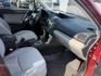 2015 Red /Gray Subaru Forester 2.5i (JF2SJABC5FH) with an 2.5L H4 DOHC 16V engine, Automatic transmission, located at 11115 Chardon Rd. , Chardon, OH, 44024, (440) 214-9705, 41.580246, -81.241943 - This One Owner 2015 Subaru Forester 2.5i features a 2.5-liter H4 (horizontally opposed 4-cylinder) engine paired with Subaru's signature Symmetrical All-Wheel Drive system, delivering reliable traction and stability in various driving conditions. It offers an impressive EPA-estimated 31 MPG on the h - Photo#36
